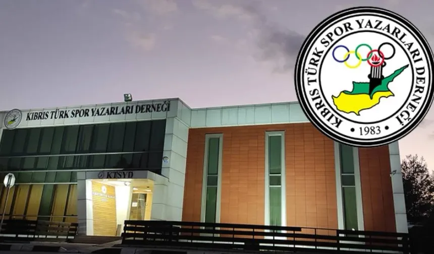 Spor Yazarları Derneği'nin "Yılın Başarılıları" ödülleri sahiplerini buldu