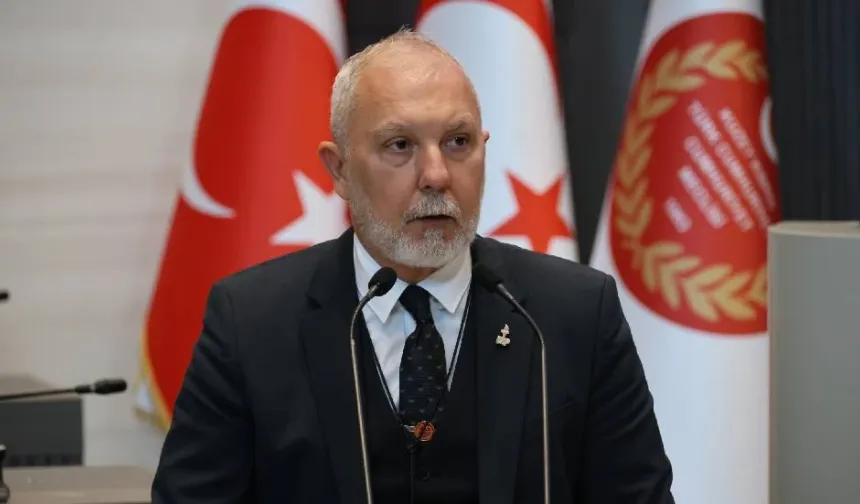 Serhat Akpınar: KKTC yükseköğretimi için artık zaman kaybetme lüksümüz yok