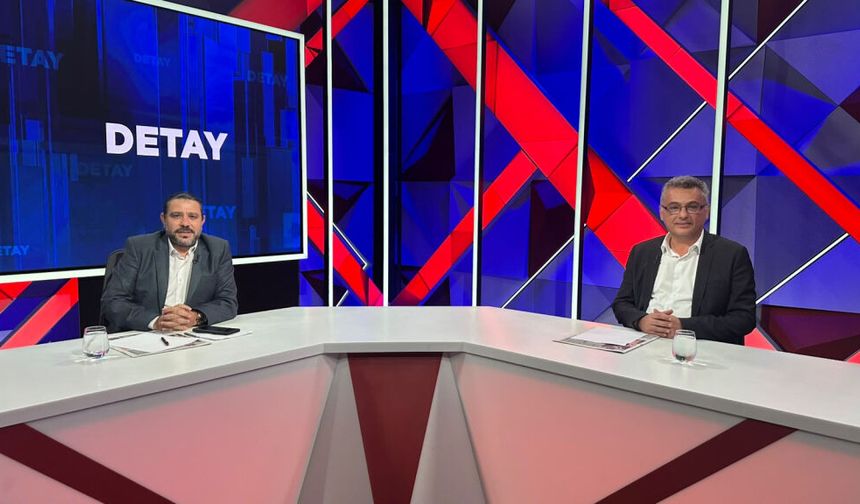 Erhürman: Çözümün konuşulacağı noktada değiliz
