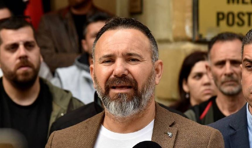 Bengihan: Cezaları tüzüklerle hafifletmek yargıya müdahale
