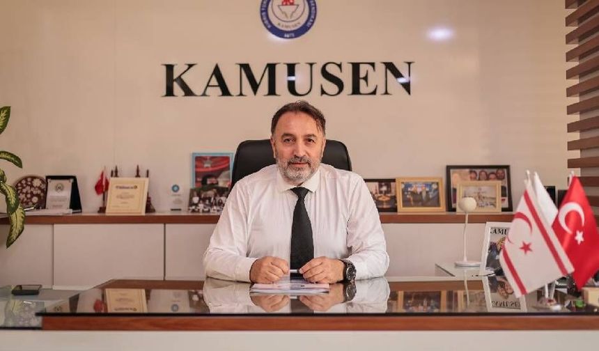 Atan: 6 aylık hayat pahalılığını yüzde 17-18 bandında bekliyorum