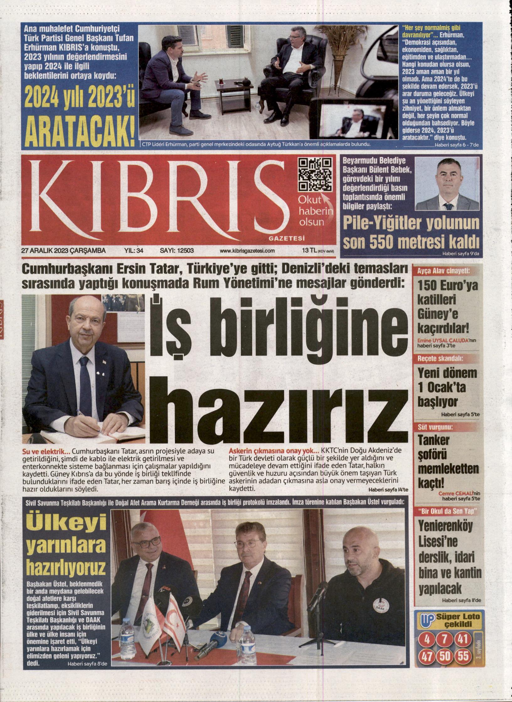 KIBRISGAZETESI_20231227_0