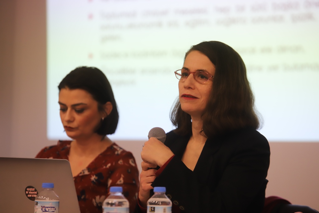 Ctp Kadın Konferans (2)