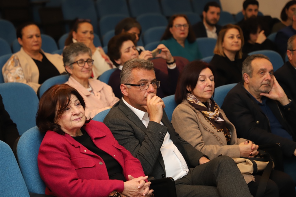 Ctp Kadın Konferans (3)