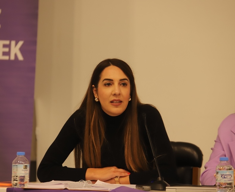 Ctp Kadın Konferans (5)