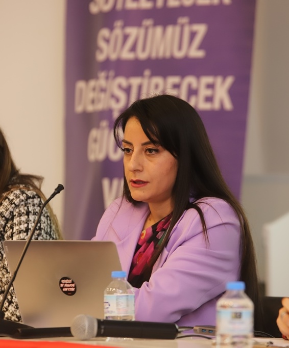 Ctp Kadın Konferans (6)