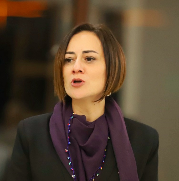 Ctp Kadın Konferans (7)