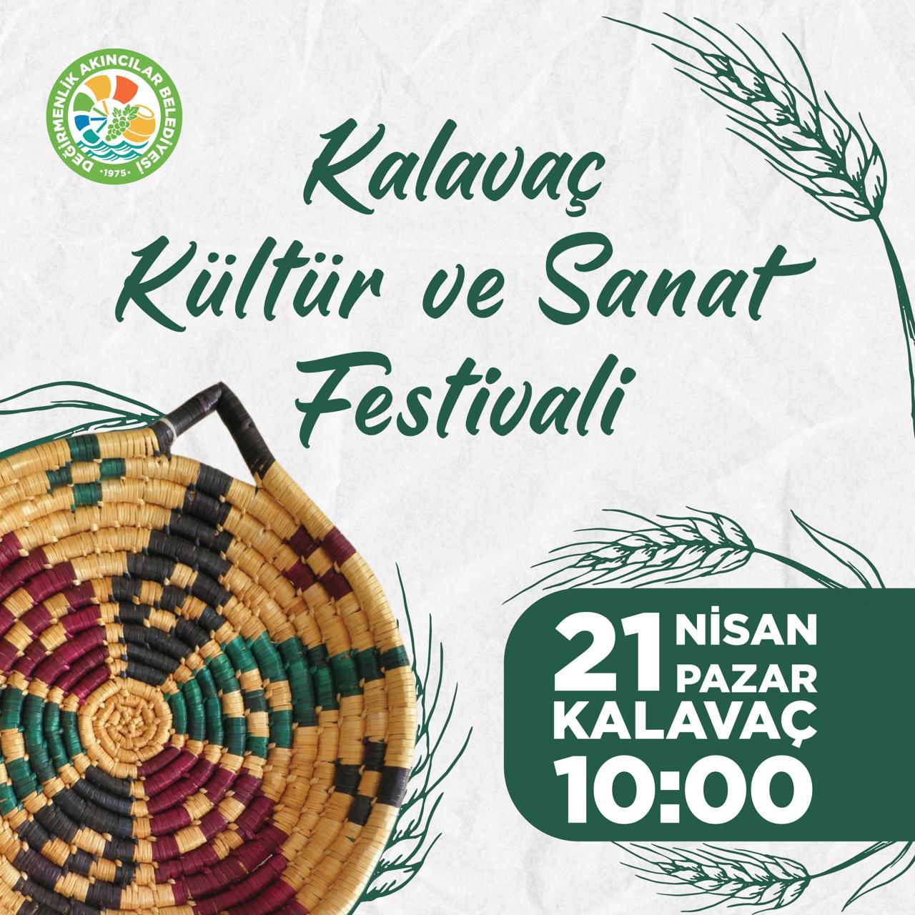 Kalavac Festivali