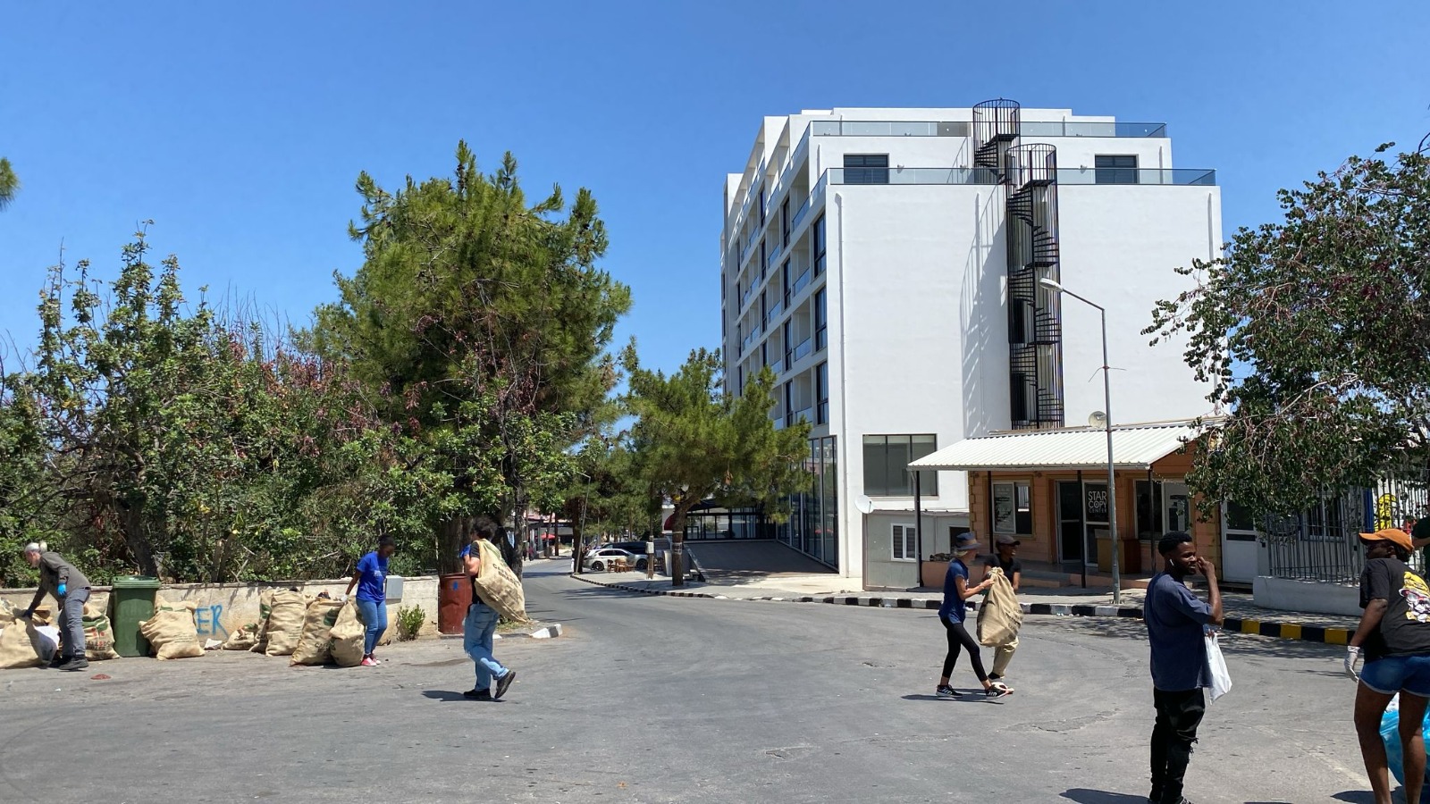 Sıfır Atık Lefke 3