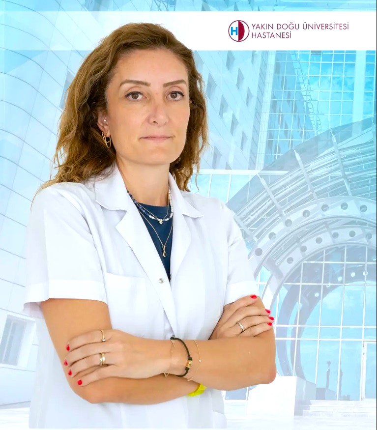 Dr. Özlem Önder