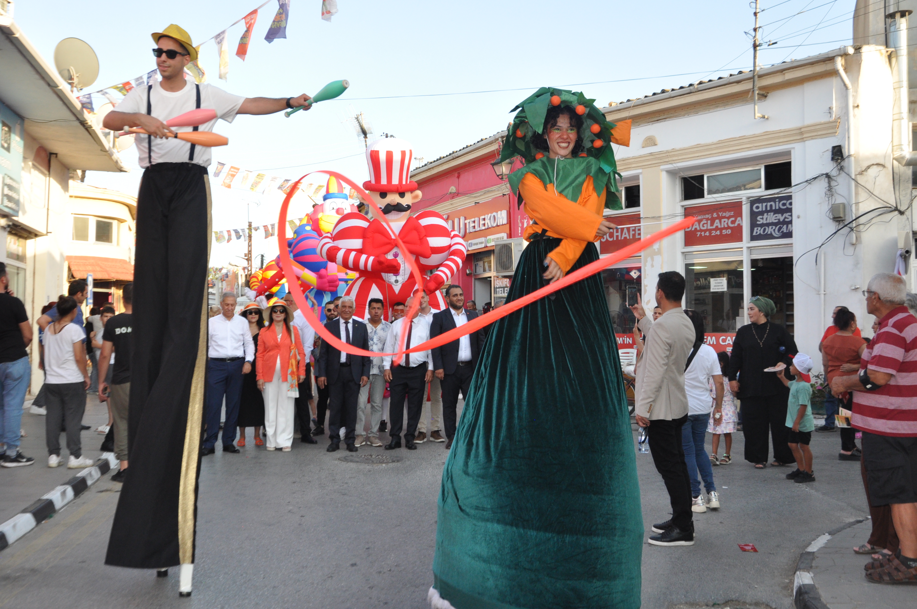 Guzelyurt Festival 5