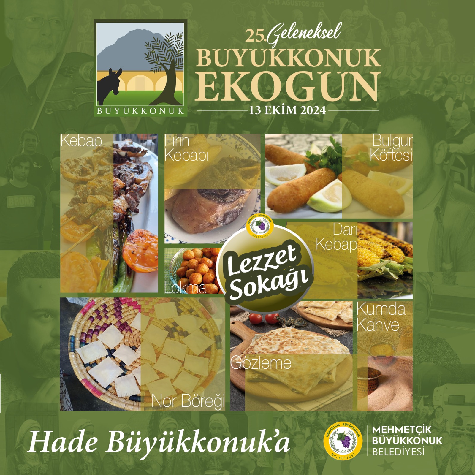 Buyukkonuk Eko Gun 7