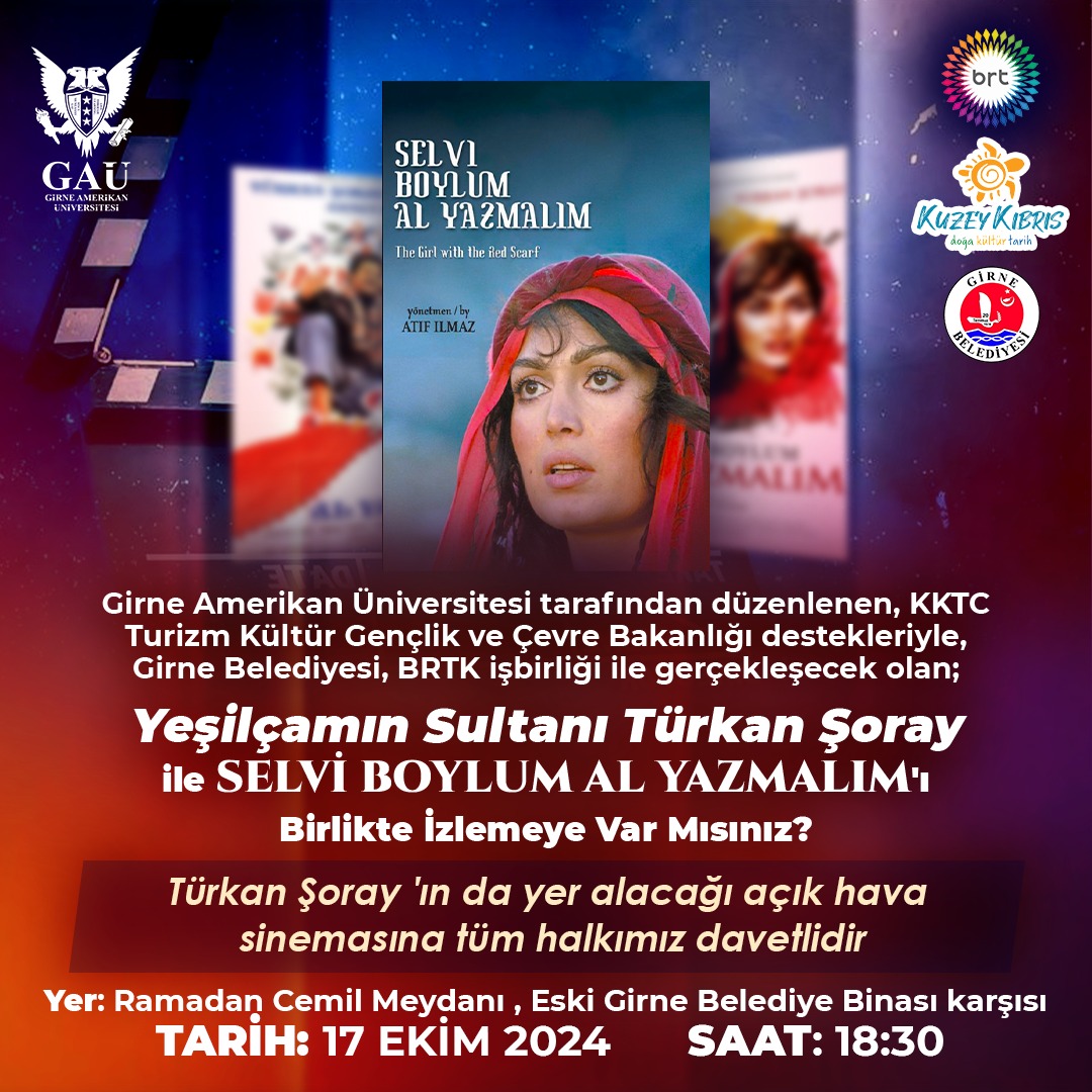 Gau Turkan Soray 1