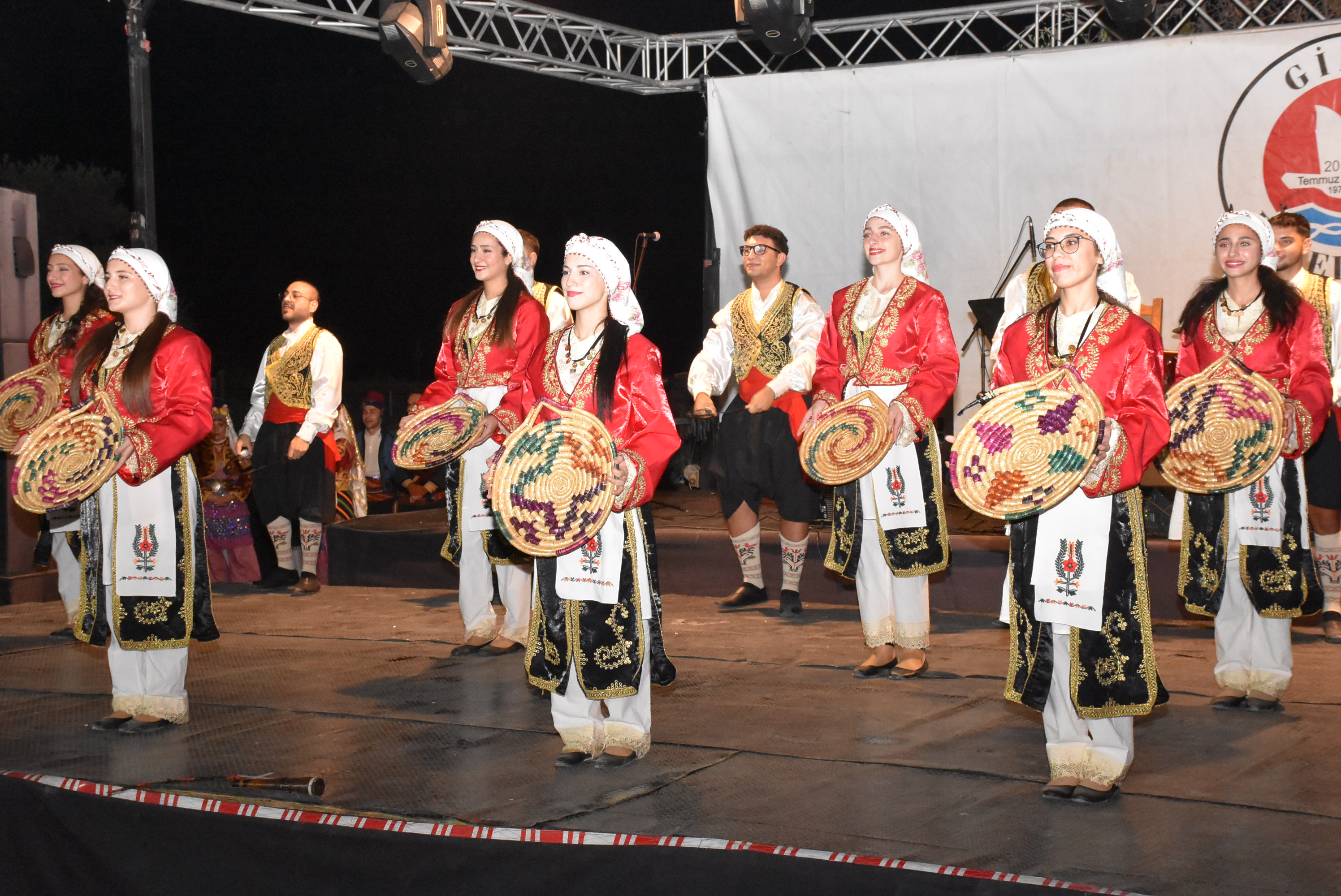 Girne Belediyesi Zeytinlik Festivali 11