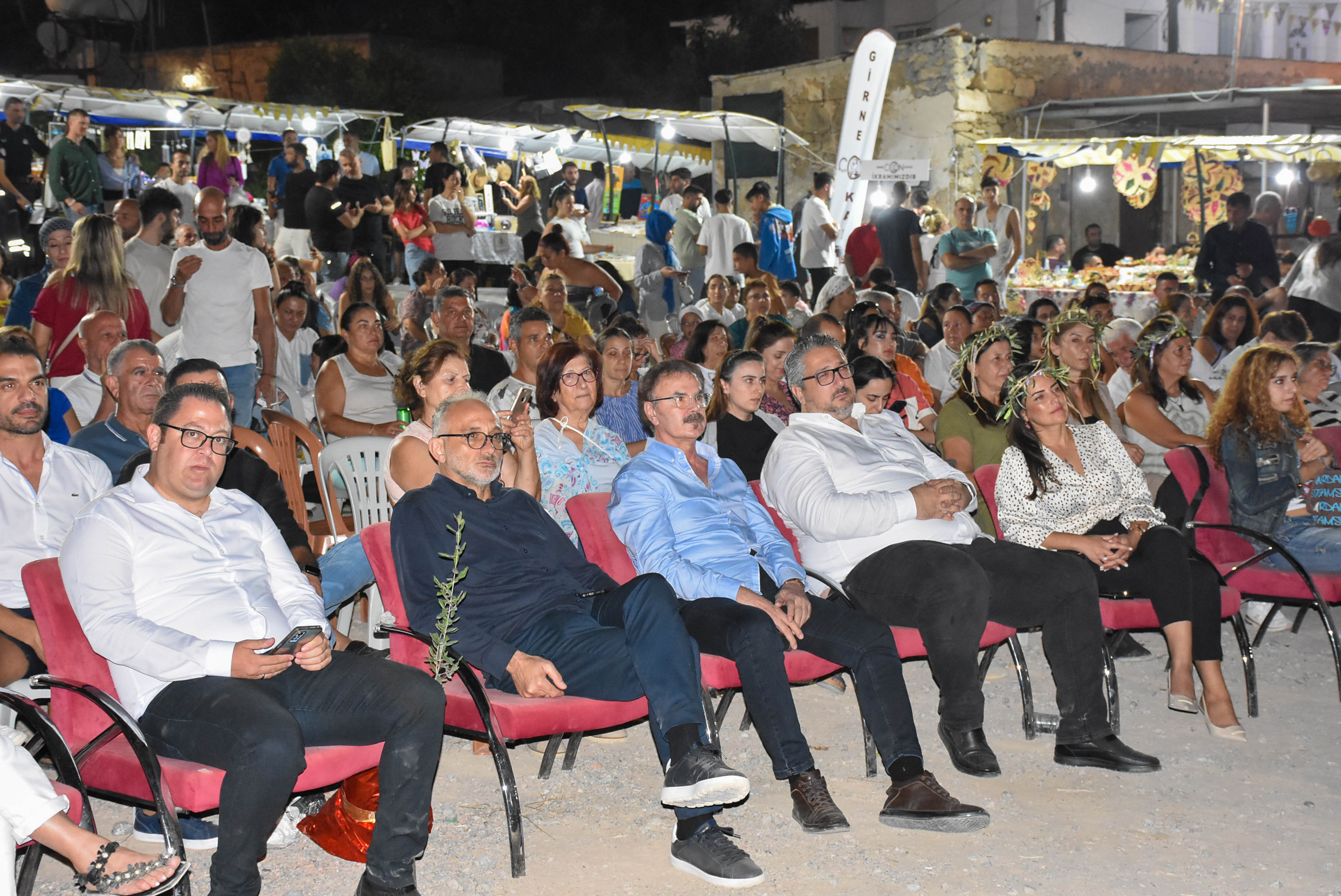 Girne Bld Zeytin Festivali 25