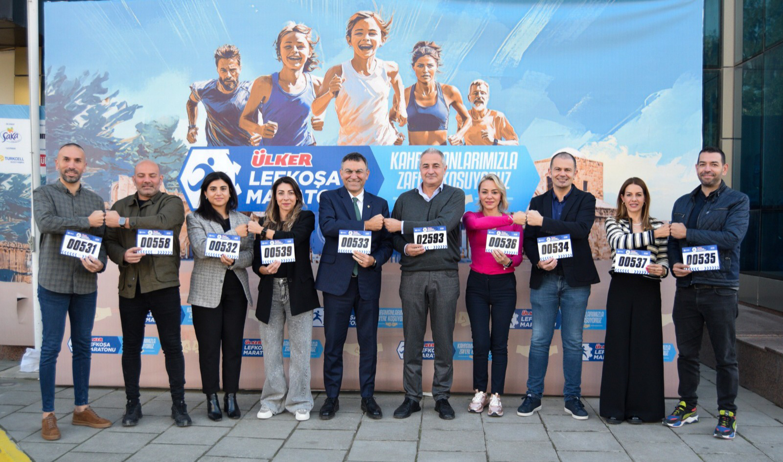 Ltb Maraton 12