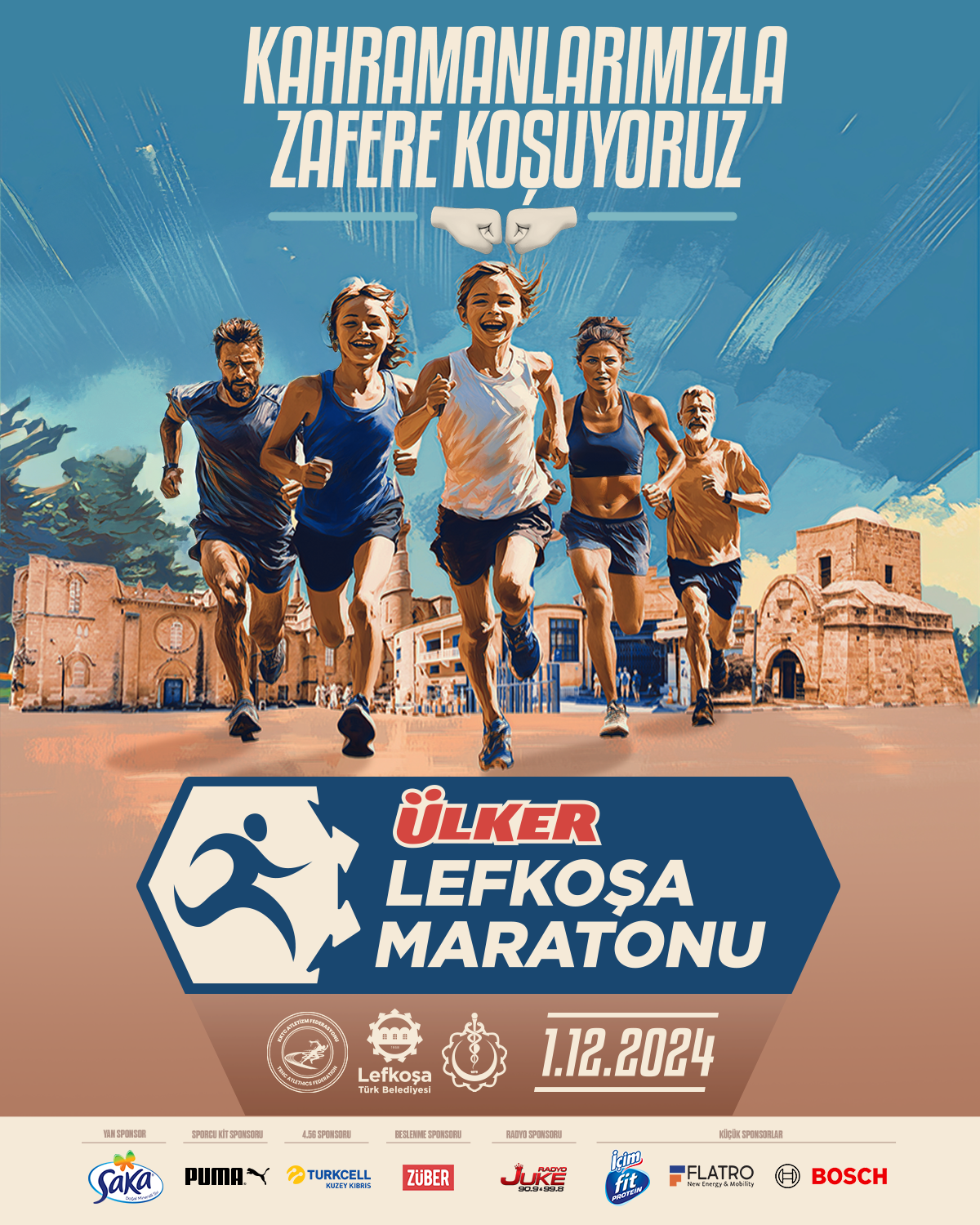 Ltb Maraton 2024 Ana Post Tr