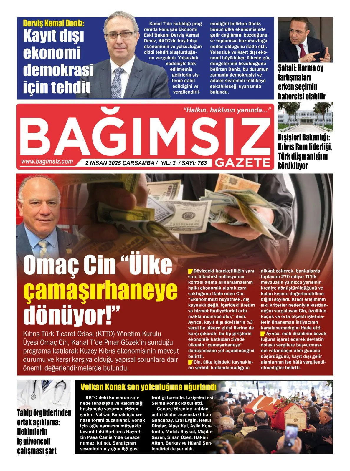 gazete mansetleri-1