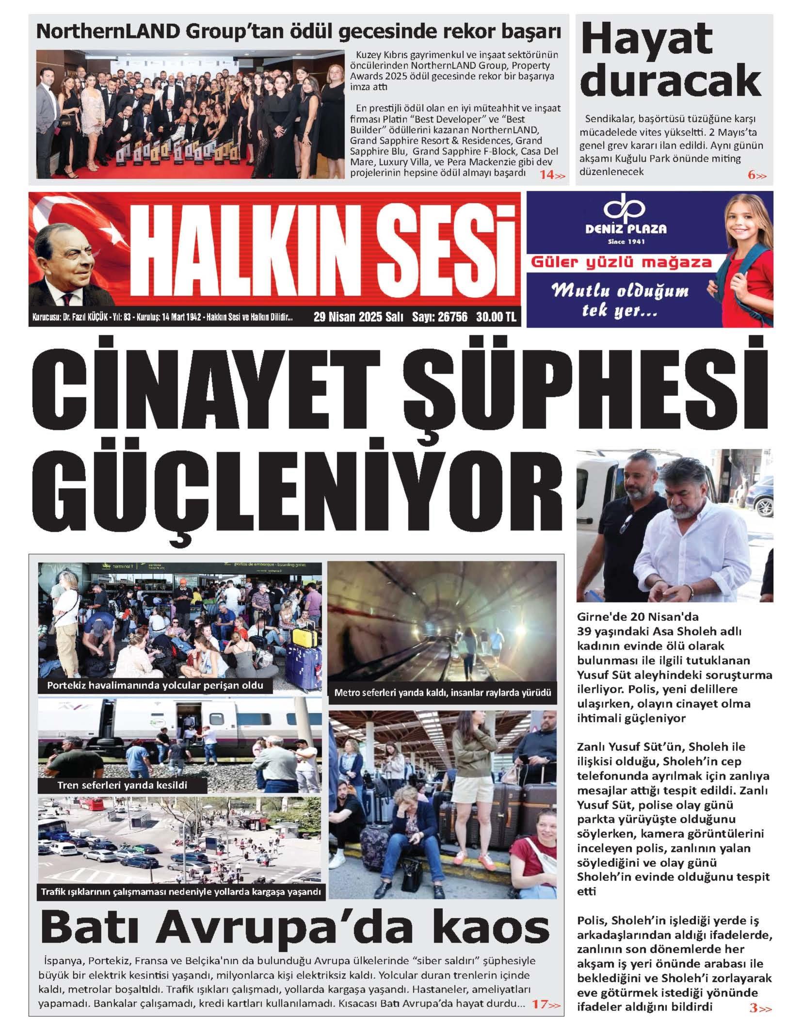 H A L K I N S E S I 20250429