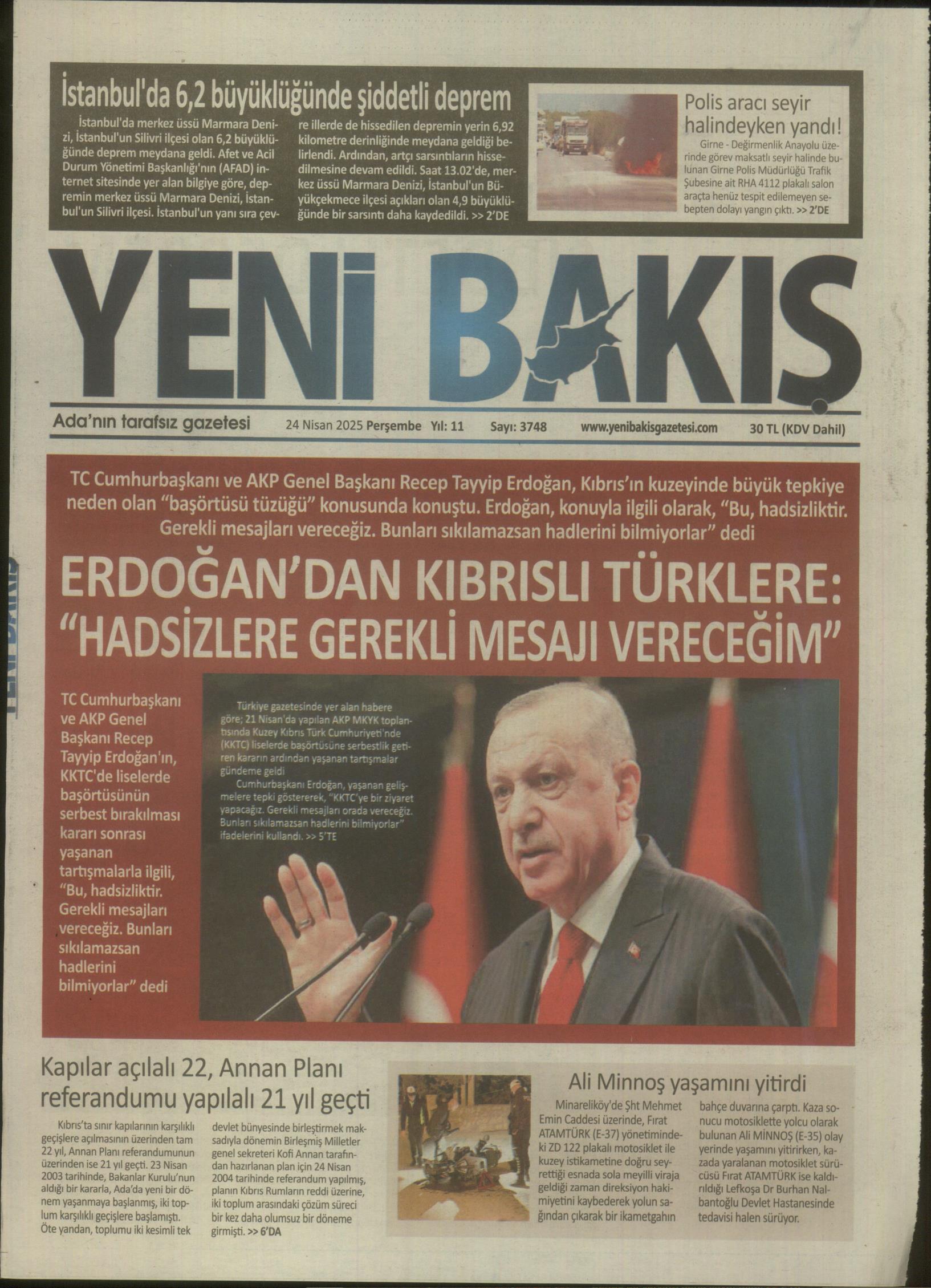 K I B R I S Y E N I B A K I S 20250424