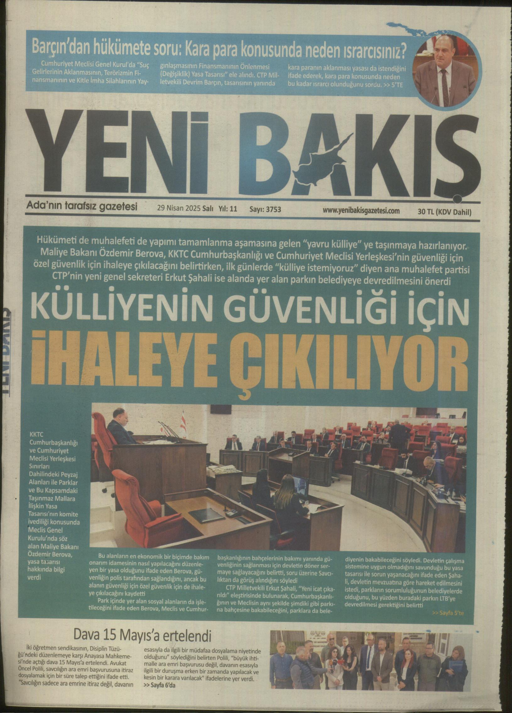 K I B R I S Y E N I B A K I S 20250429
