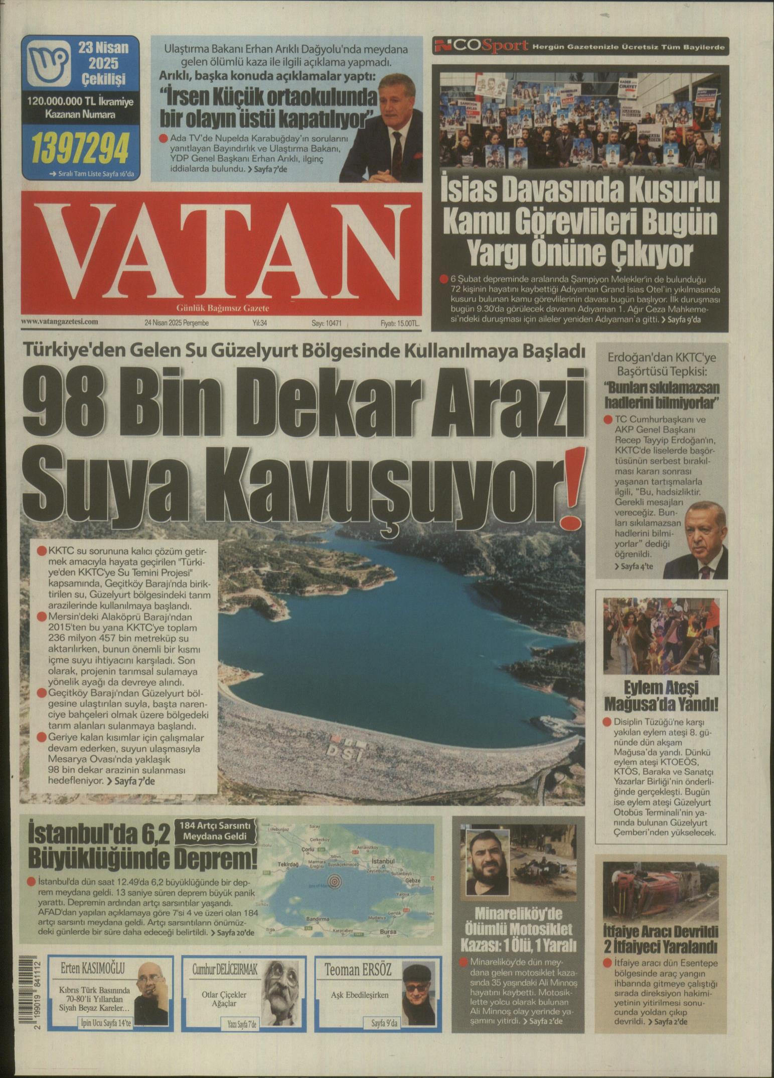V A T A N K I B R I S 20250424