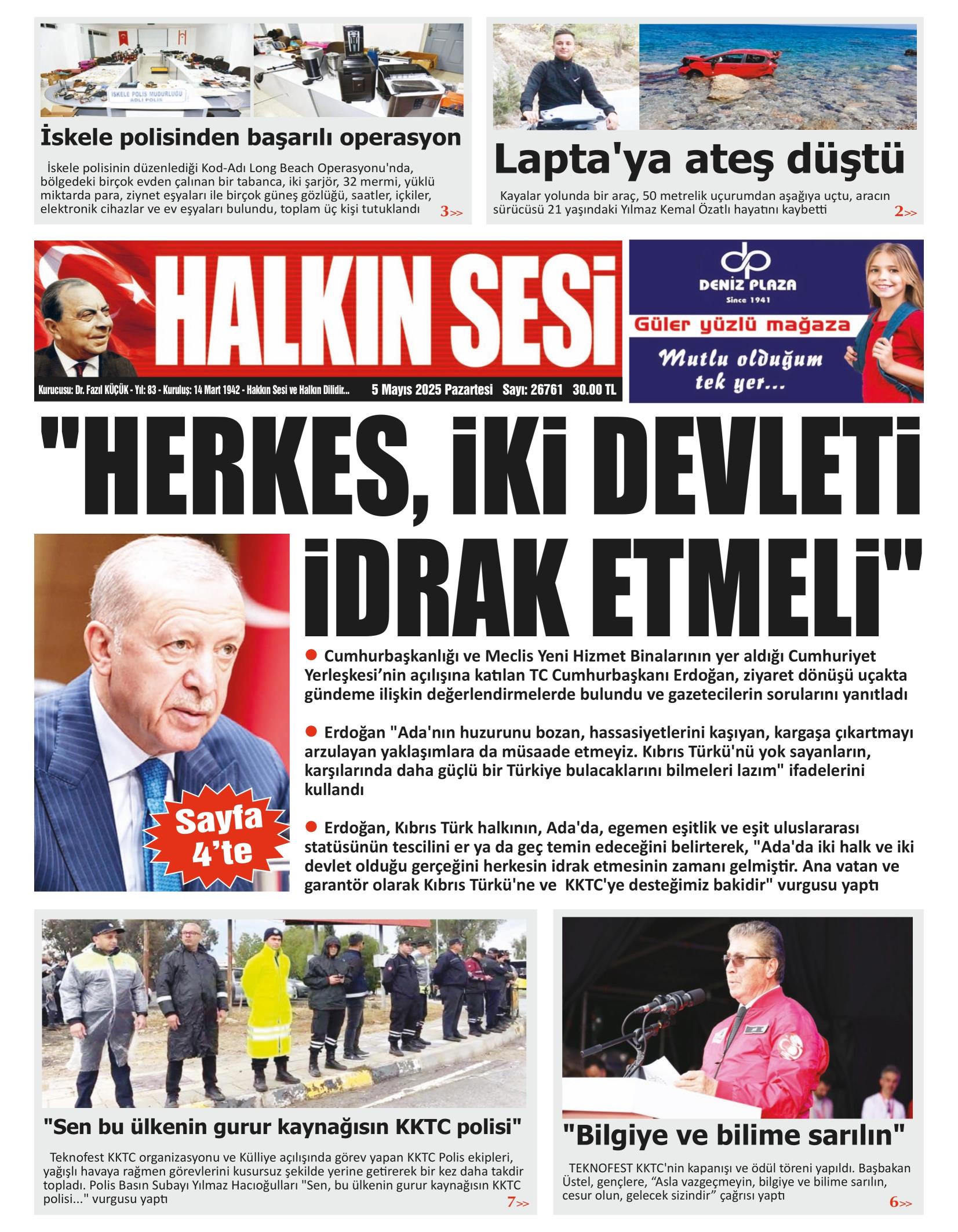 H A L K I N S E S I 20250505