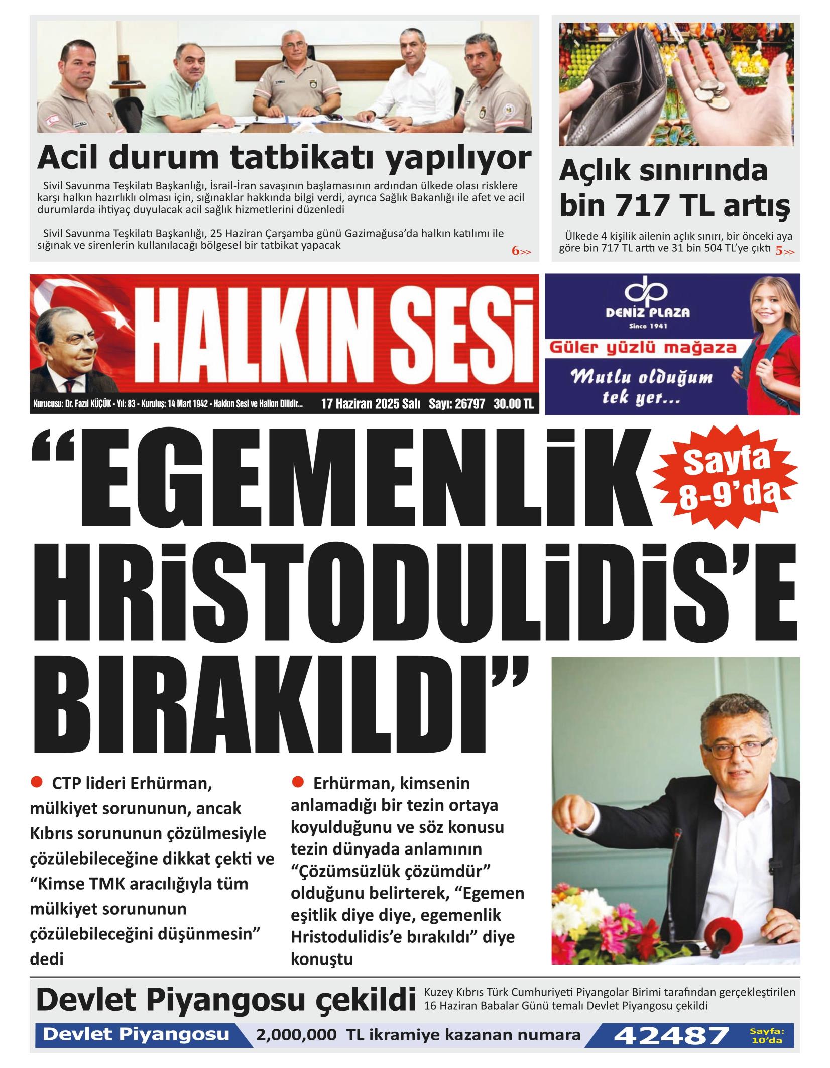 H A L K I N S E S I 20250617