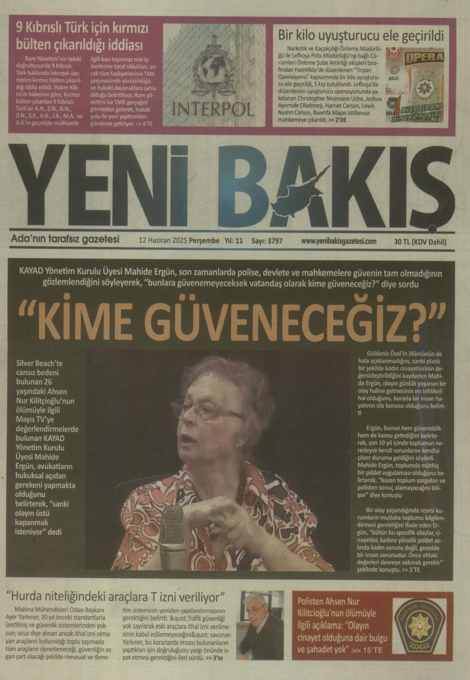 K I B R I S Y E N I B A K I S 20250612