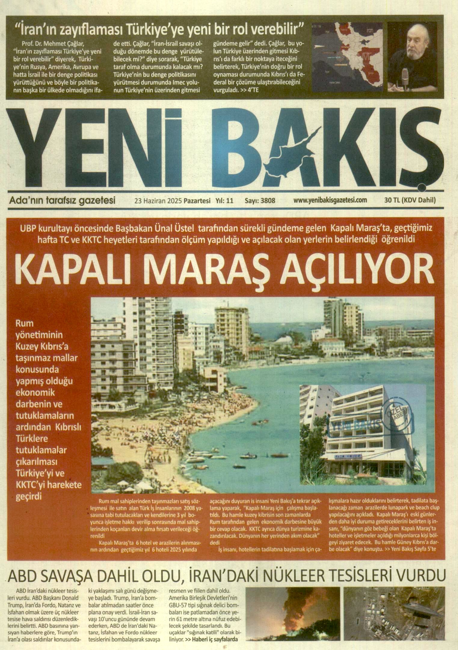 K I B R I S Y E N I B A K I S 20250623