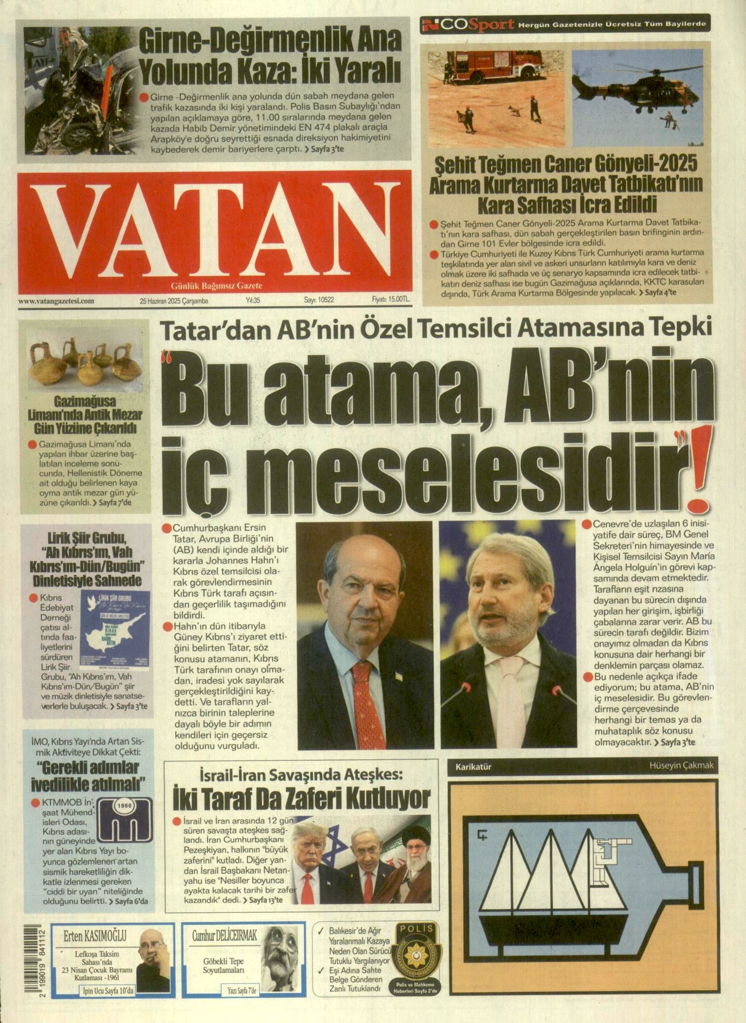 V A T A N K I B R I S 20250625