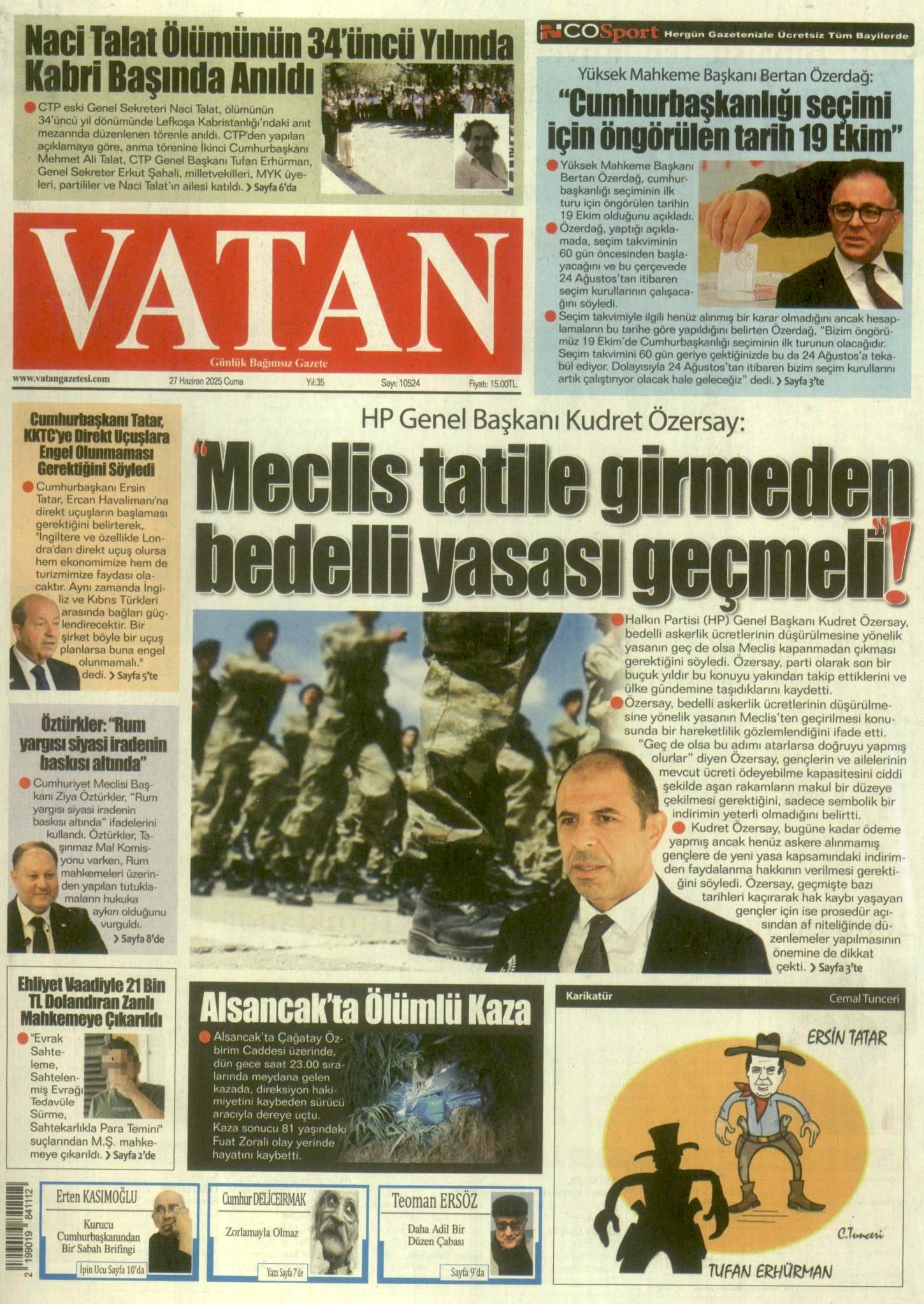 V A T A N K I B R I S 20250627