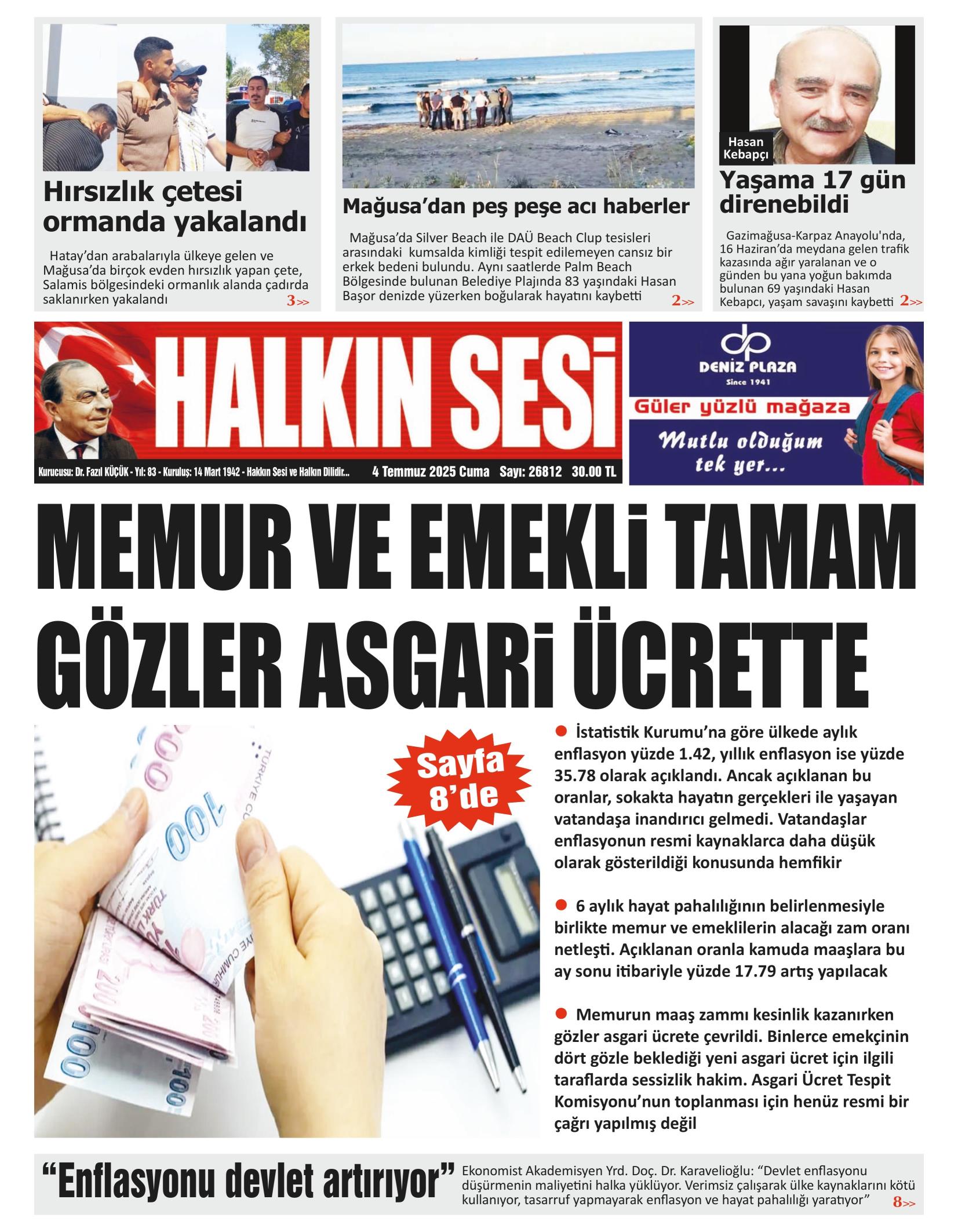 H A L K I N S E S I 20250704