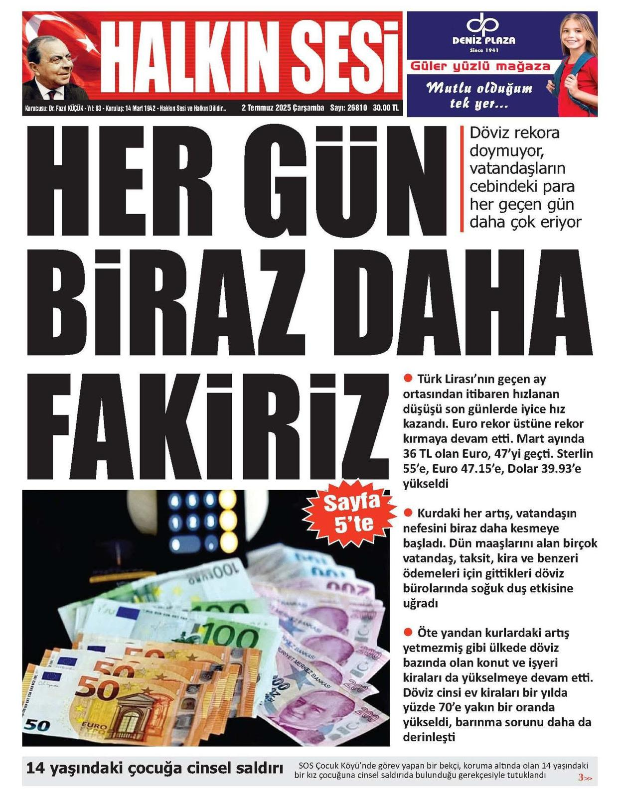 Hallkın Sesi