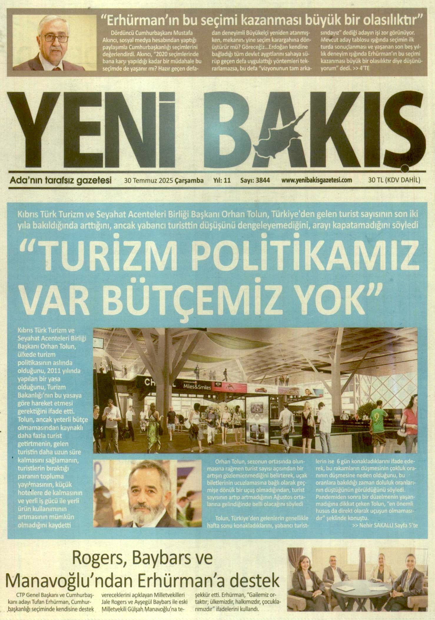 K I B R I S Y E N I B A K I S 20250730