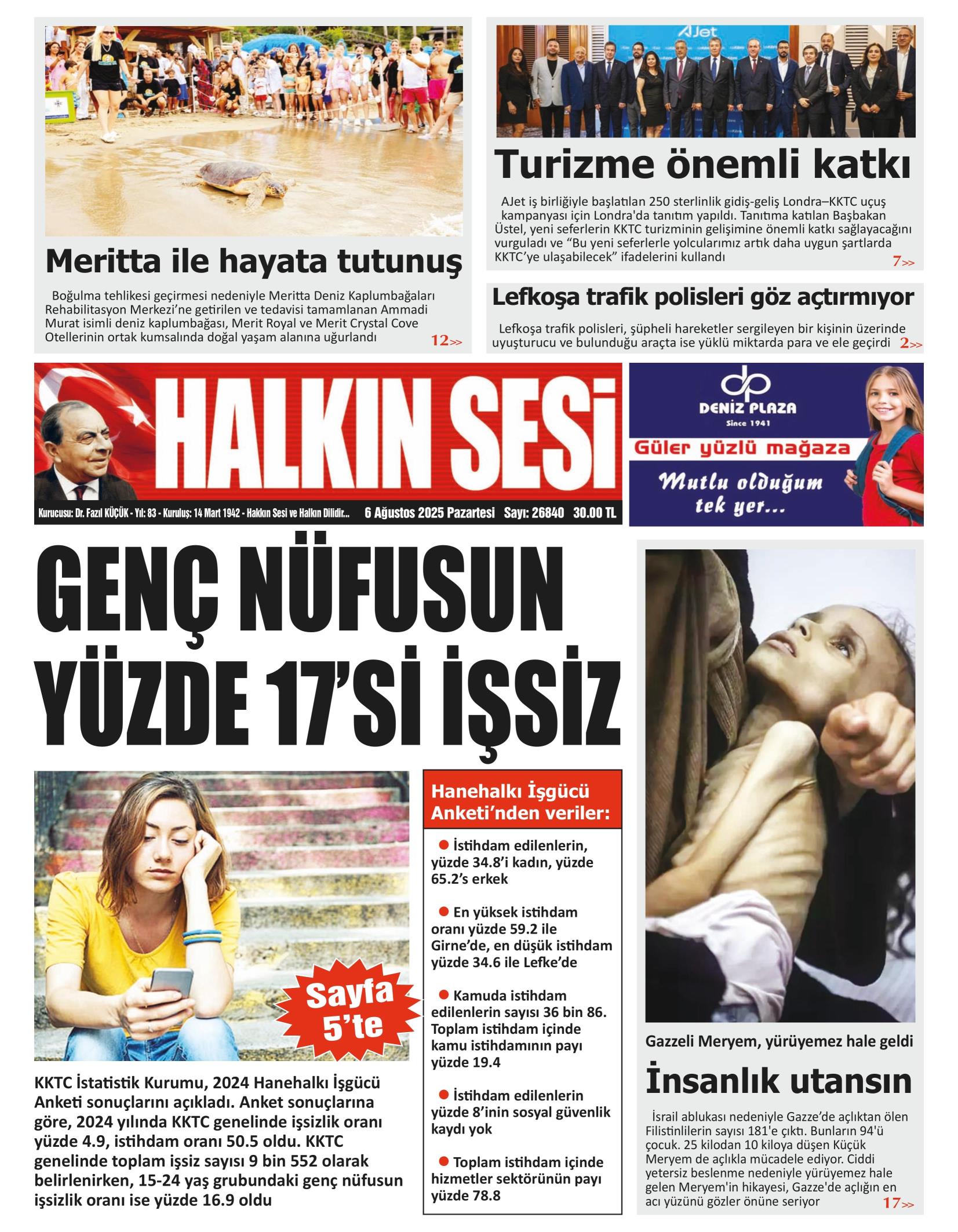 H A L K I N S E S I 20250806