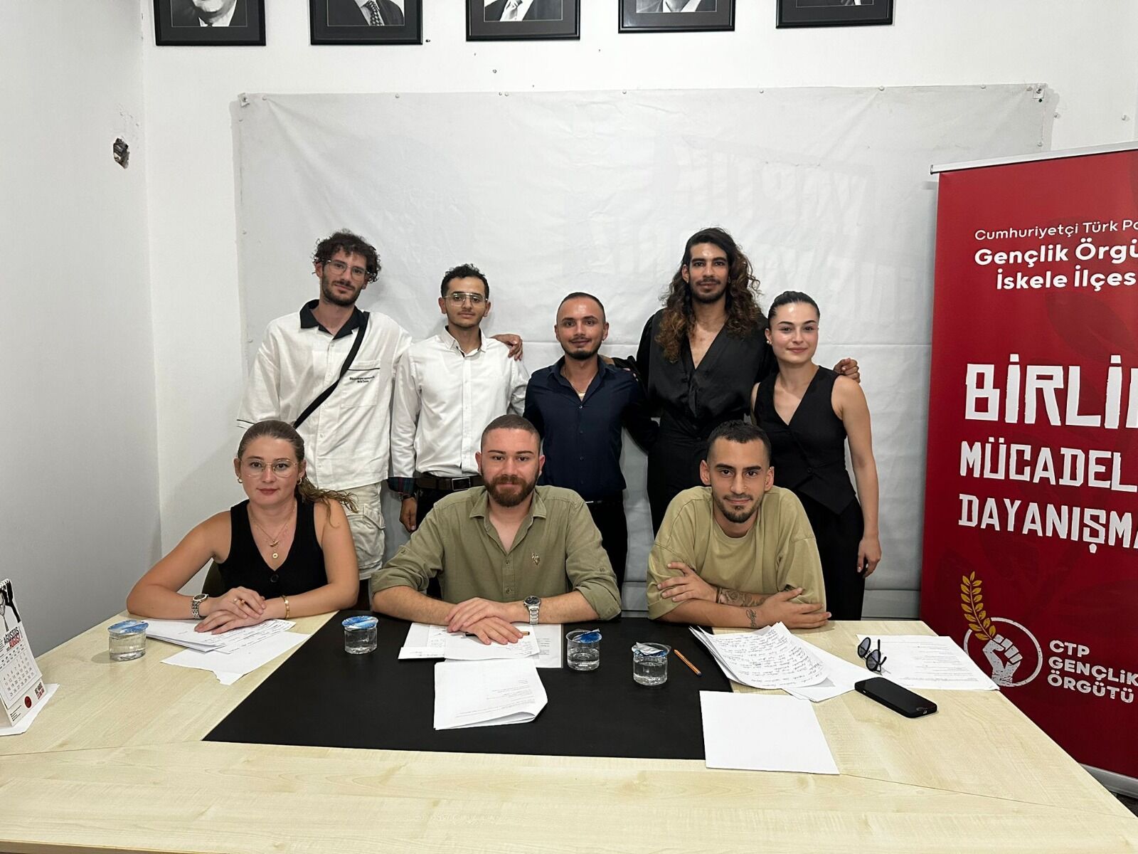 ctp gençlik örgütü 1-1