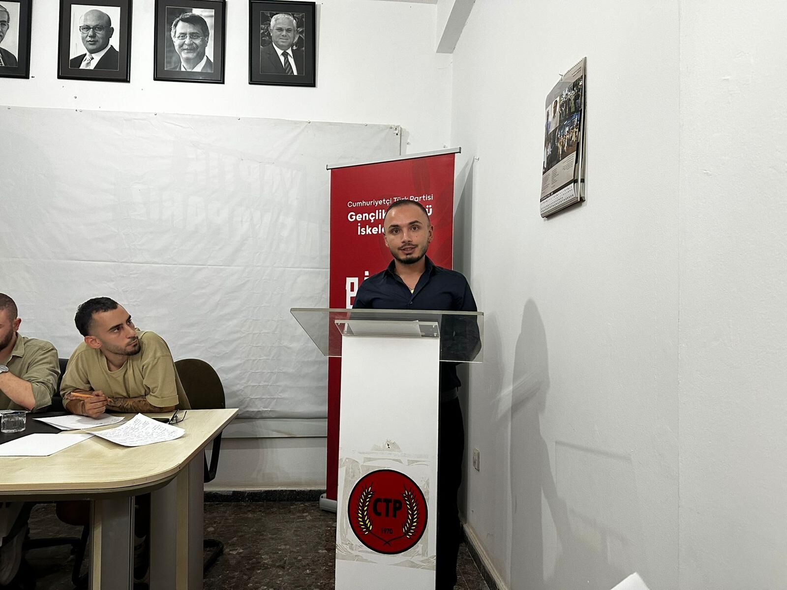 ctp gençlik örgütü 1-2