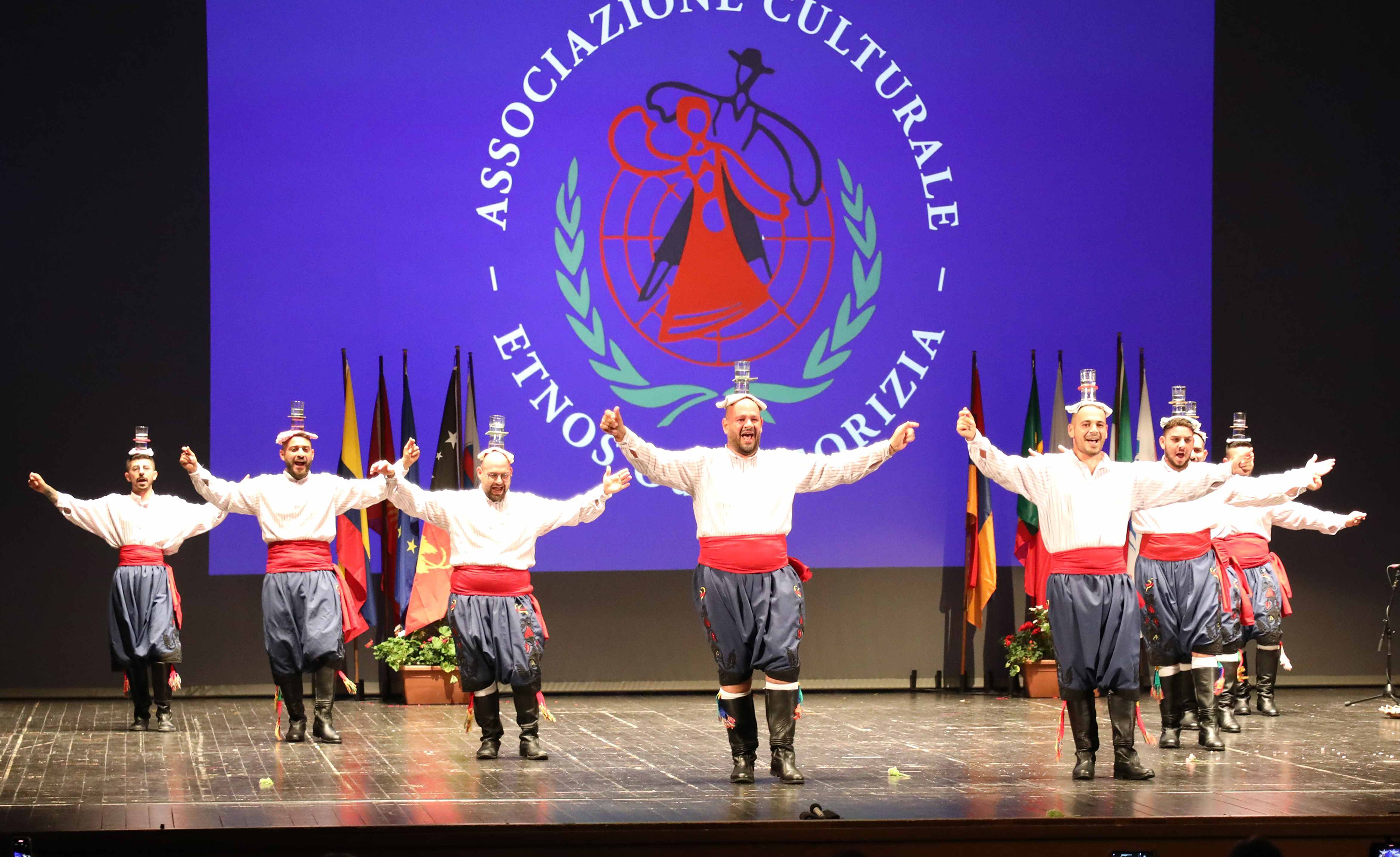 Dab Eki̇bi̇ İtalya'da (10)-1