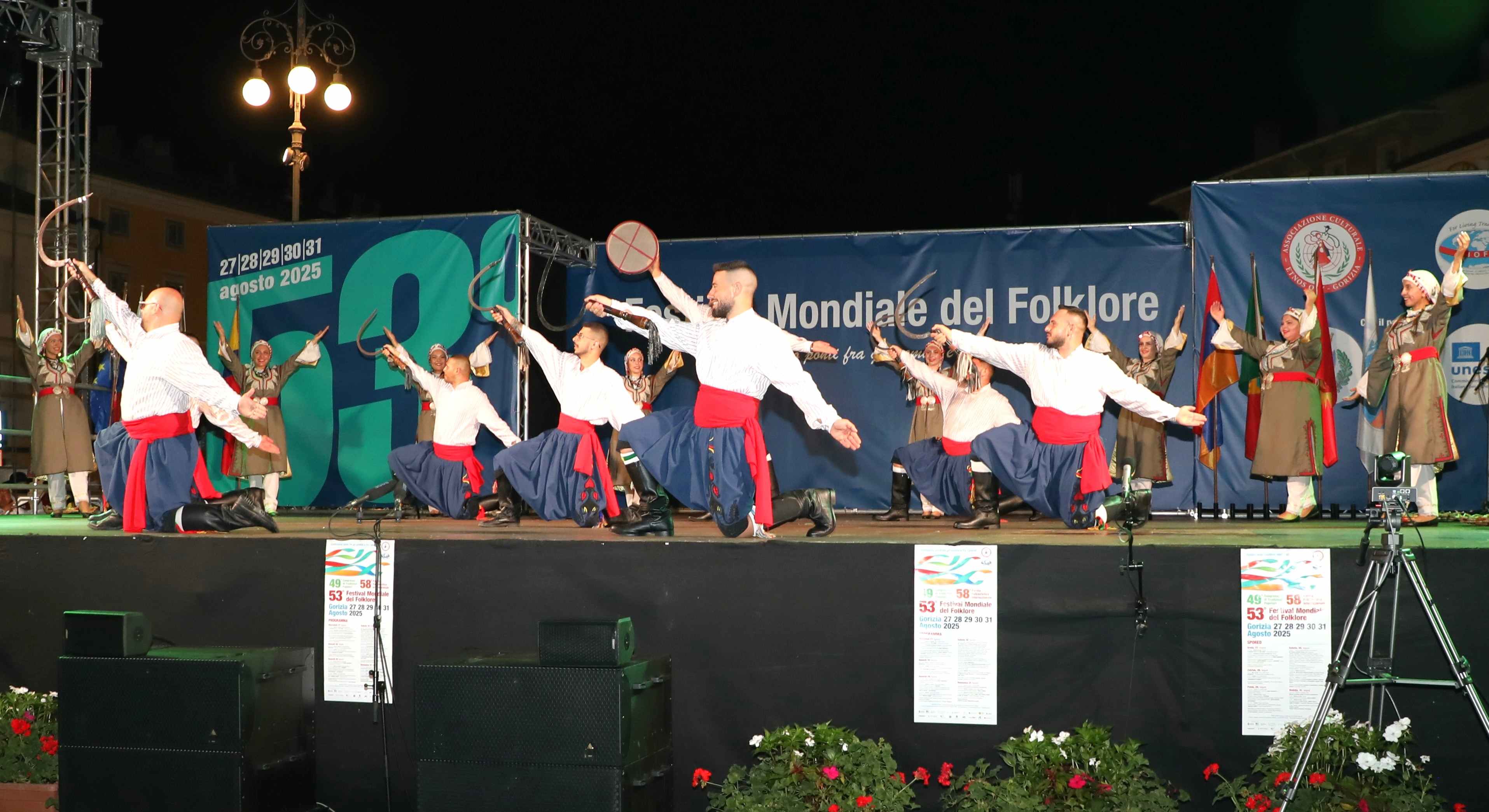 Dab Eki̇bi̇ İtalya'da (4)