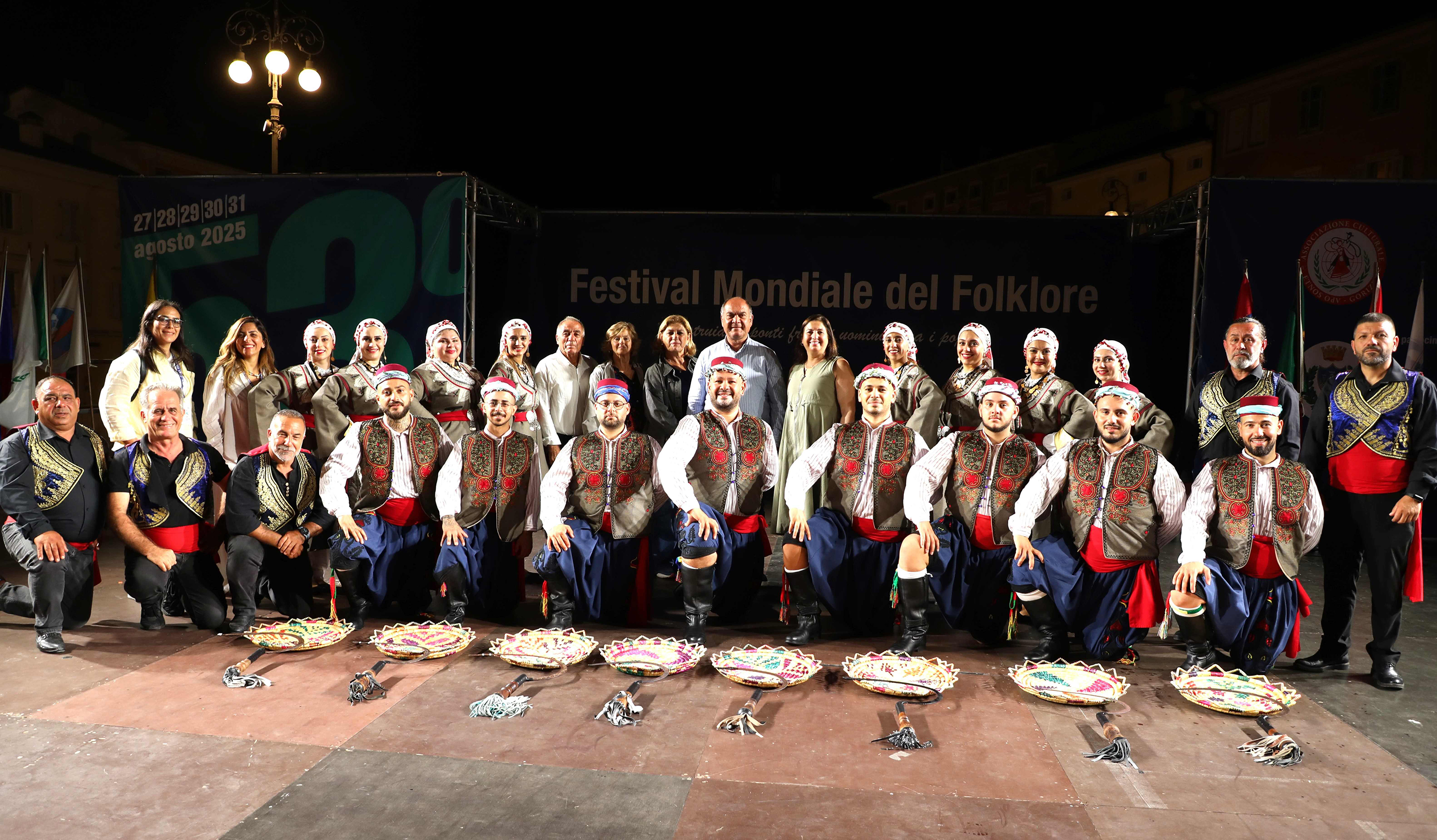 Dab Eki̇bi̇ İtalya'da (5)