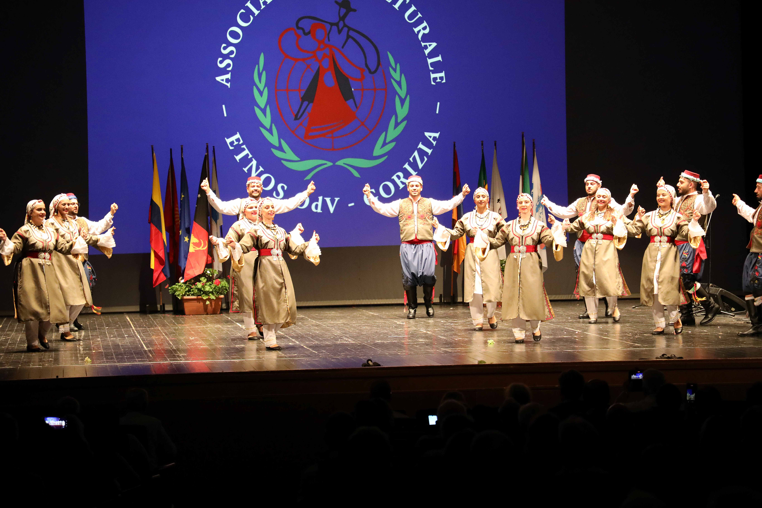 Dab Eki̇bi̇ İtalya'da (8)