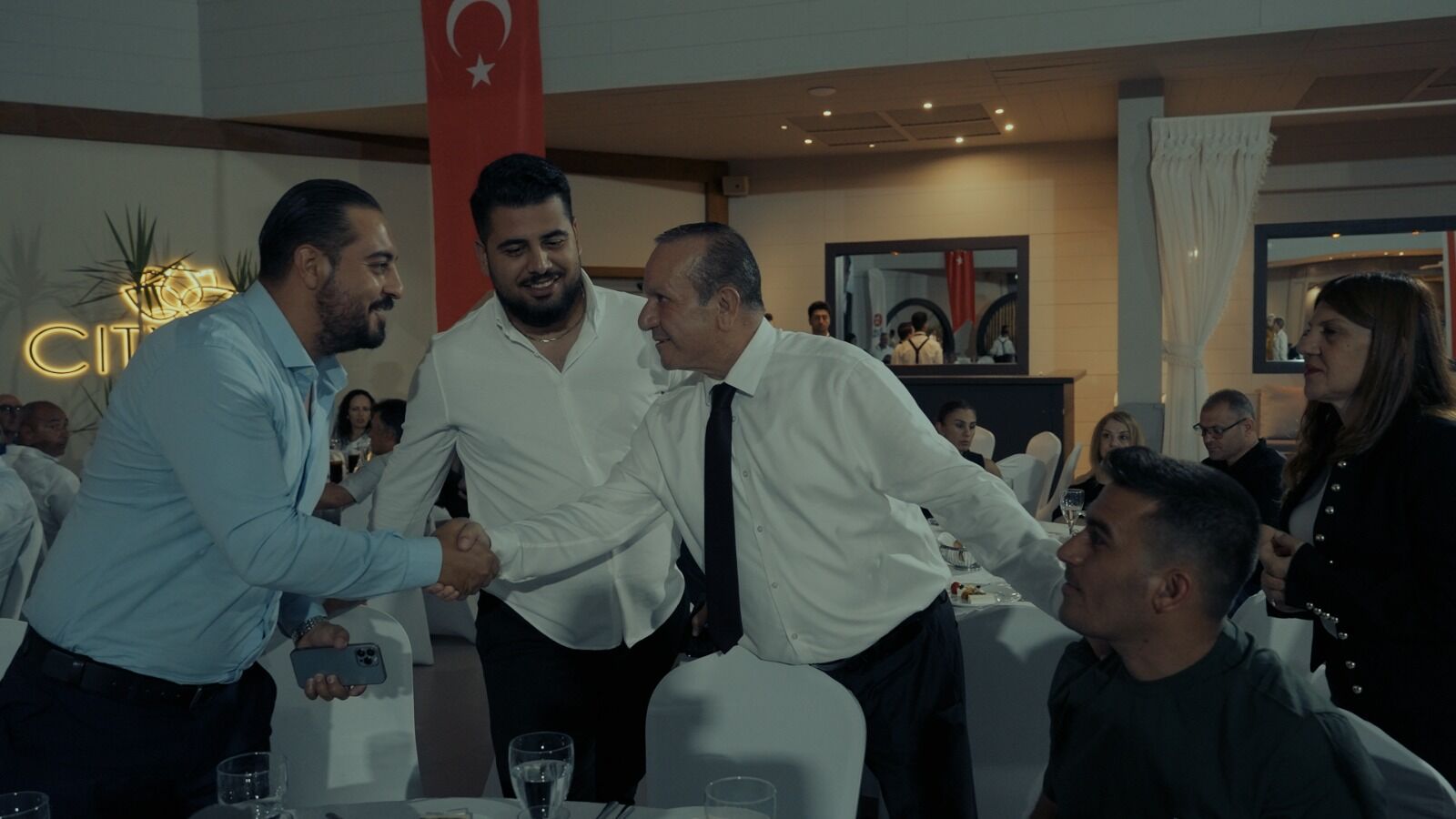 Tatar Yemek (1)