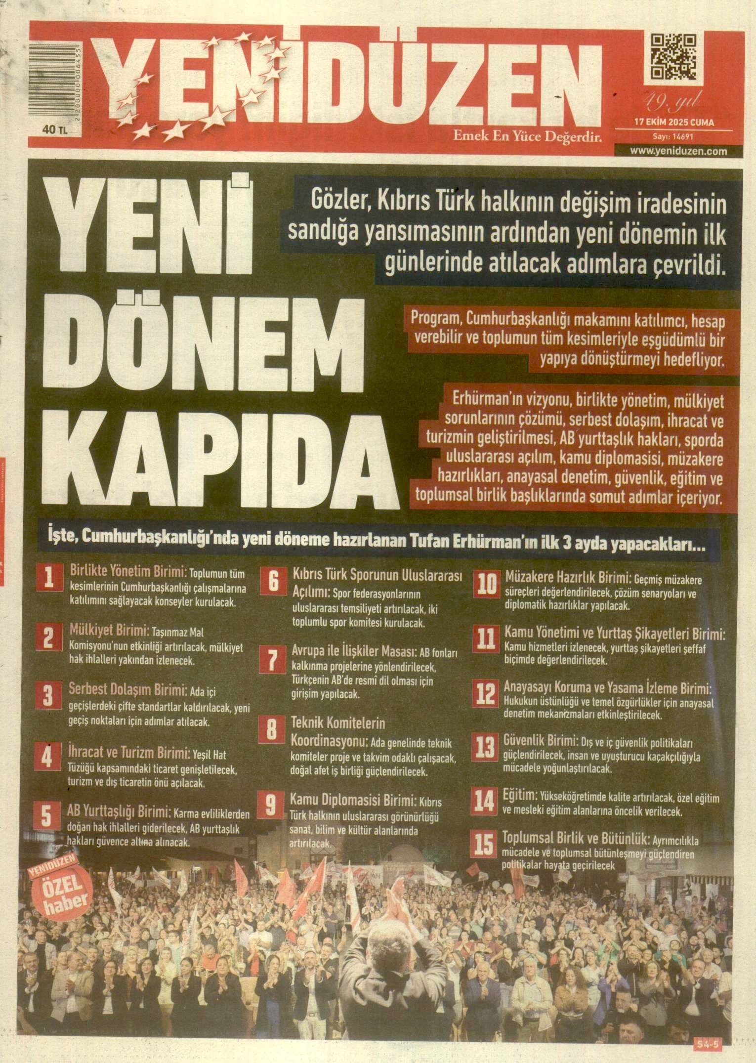 K I B R I S Y E N I D U Z E N 20251017