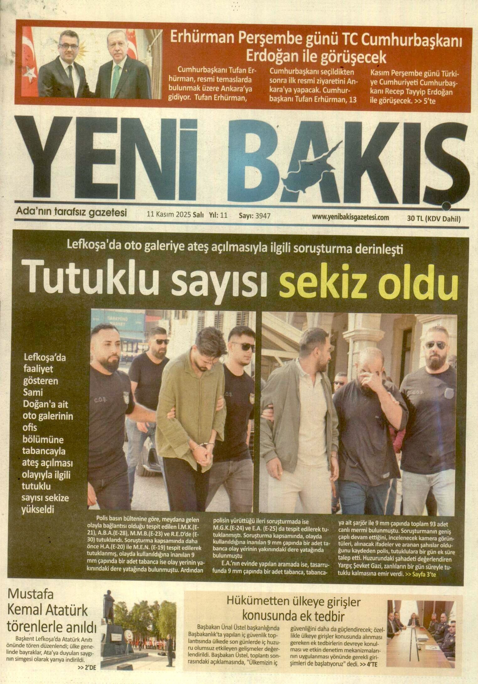 K I B R I S Y E N I B A K I S 20251111