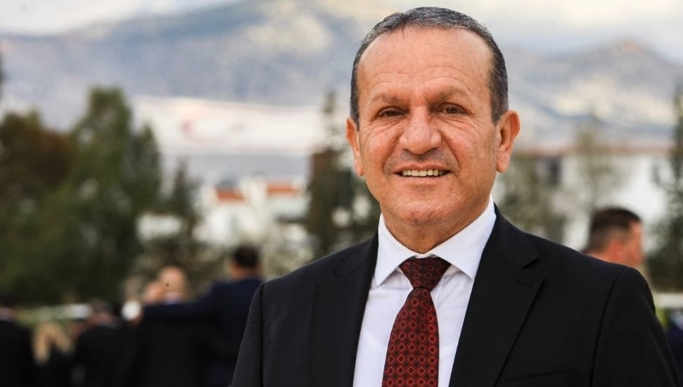 Ataoğlu: İsteğimiz, Türkiye'de yaşayan kardeşlerimizin Kuzey Kıbrıs'ta ...