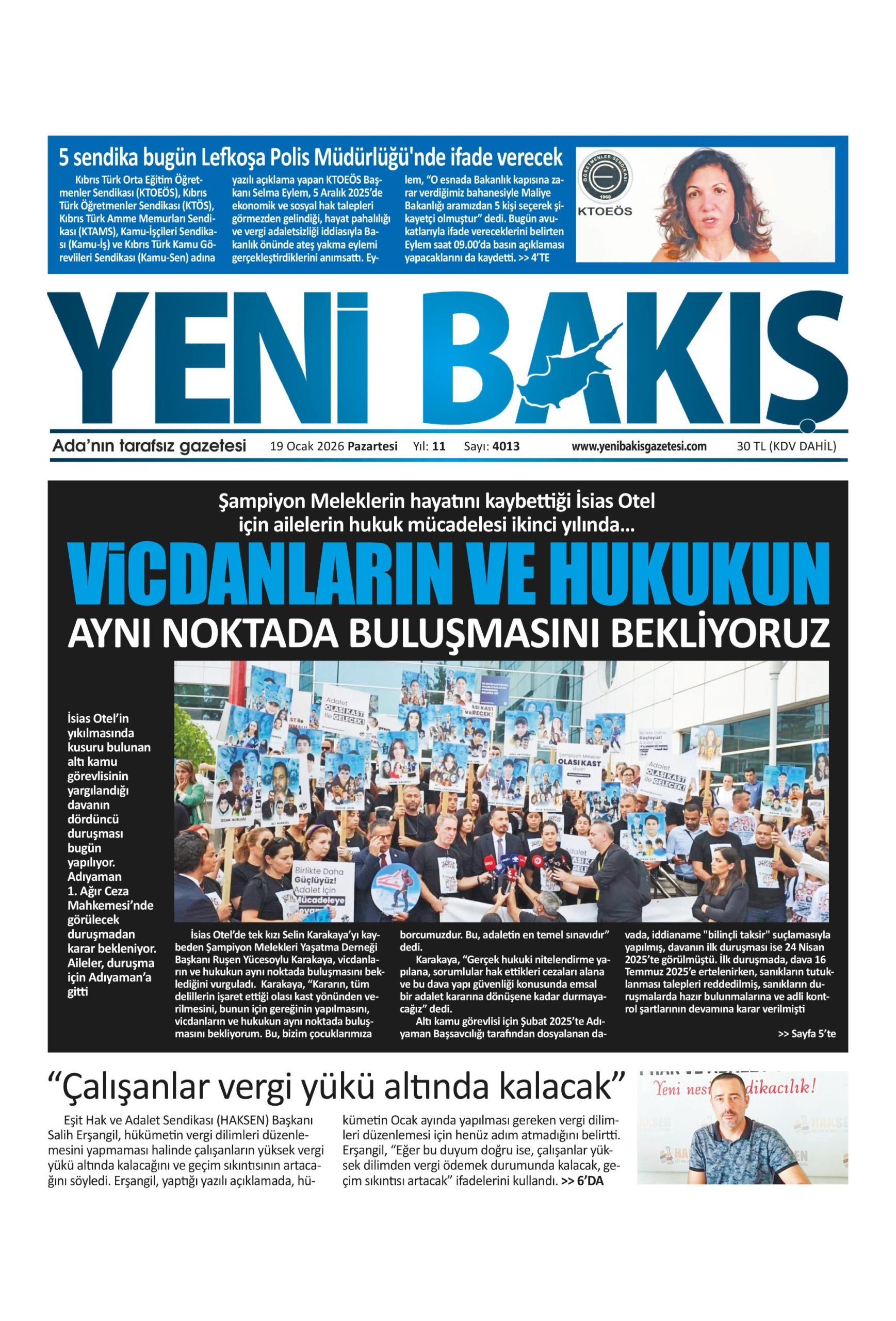 K I B R I S Y E N I B A K I S 20260119 Scaled