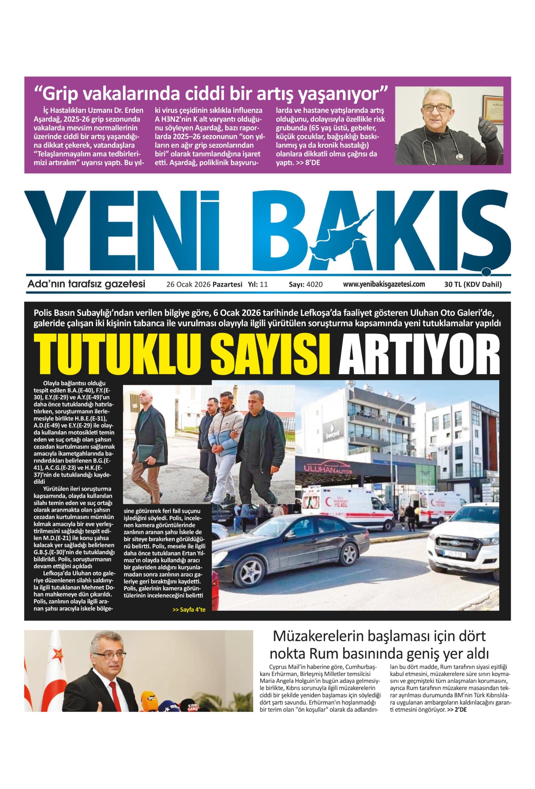 K I B R I S Y E N I B A K I S 20260126 Scaled