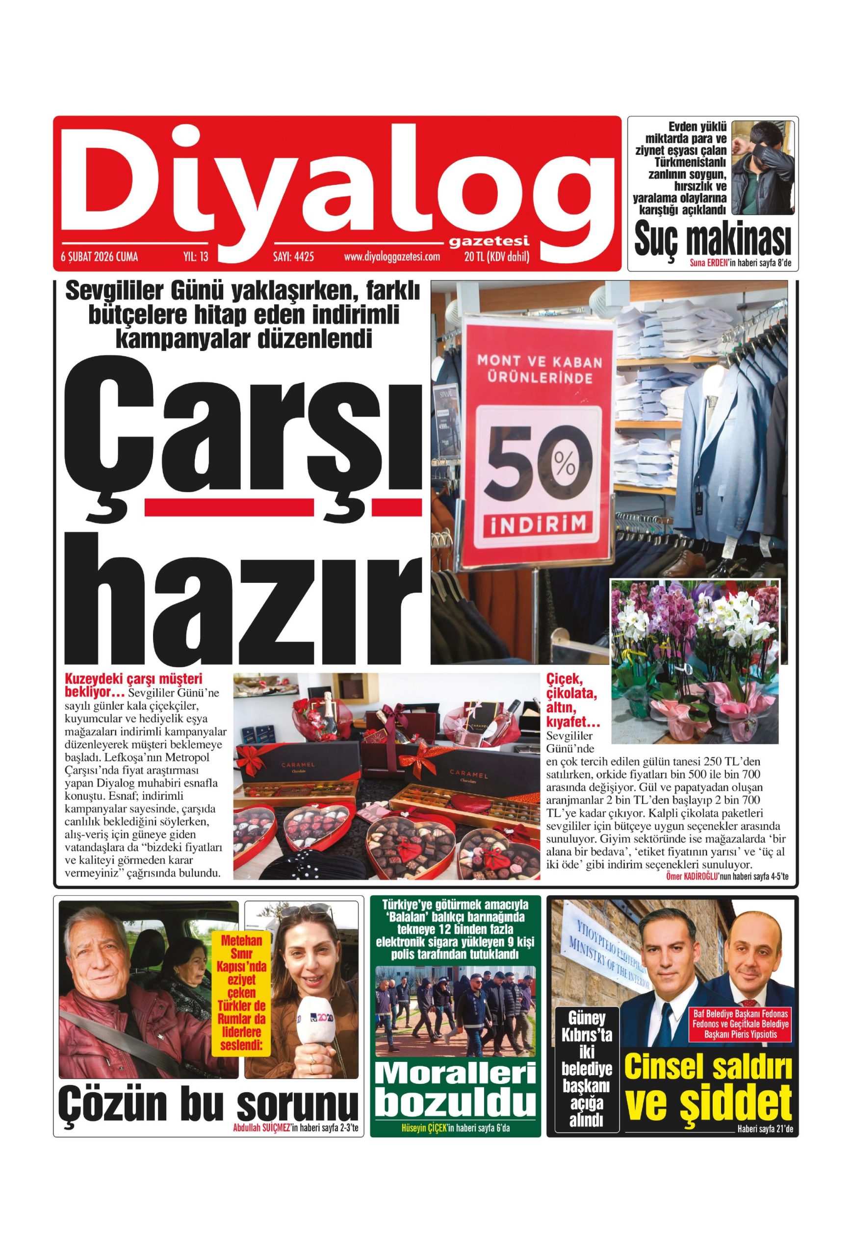 D I Y A L O G 20260206 Scaled