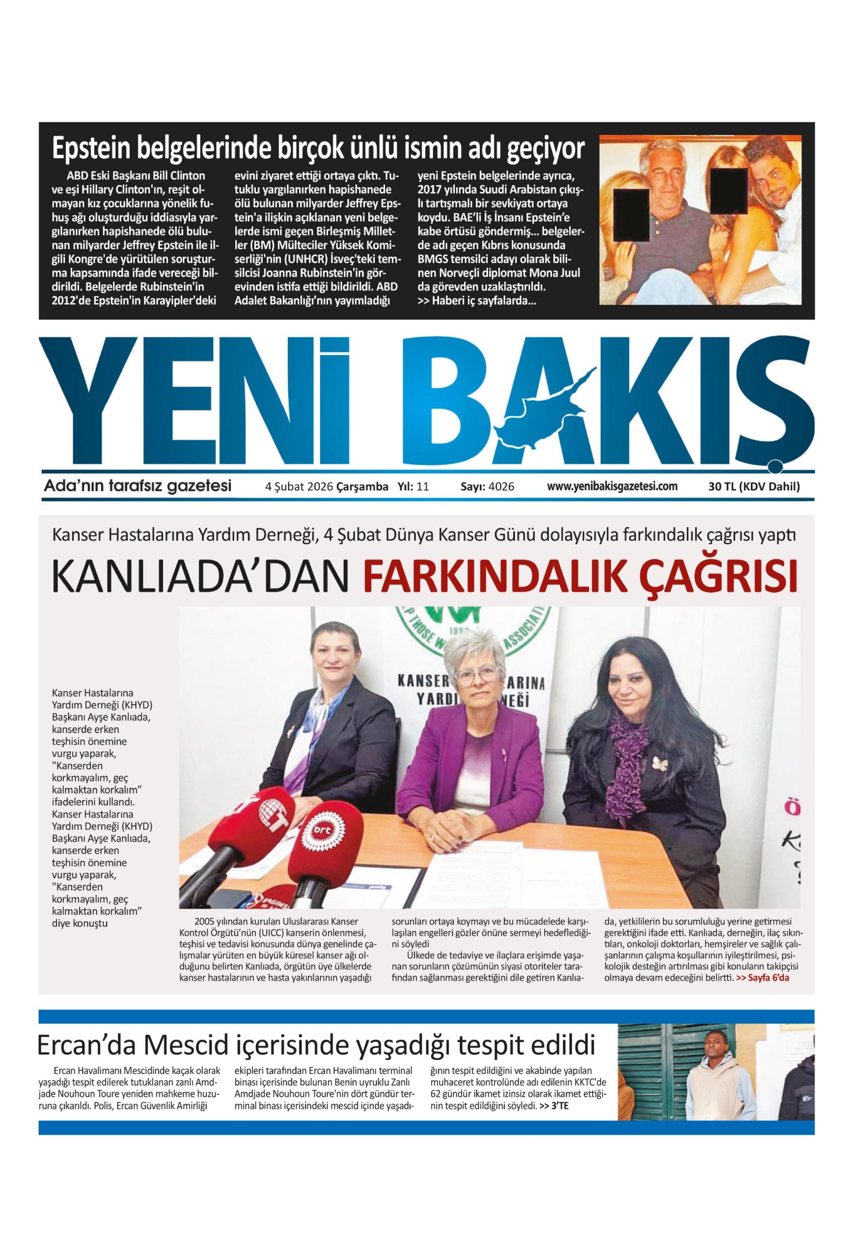 K I B R I S Y E N I B A K I S 20260204 Scaled